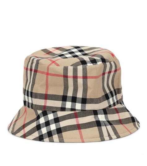 burberry infant bucket hat|Burberry hats for boys.